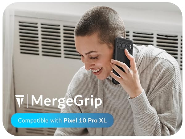 google pixel 10 pro xl case cases cover otterbox spigen crave dual layer