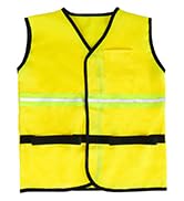 kids construction vest