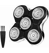 Balder Pro XR7000 Shaver Replacement Head Compatible with Remington Electric Shaver Model XR7000/...