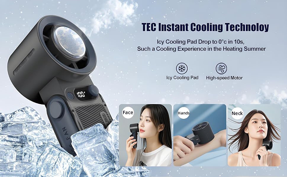 cooling fan