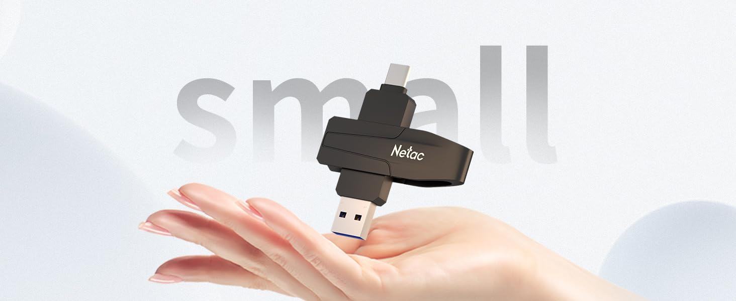 USB 3.2 flash drive