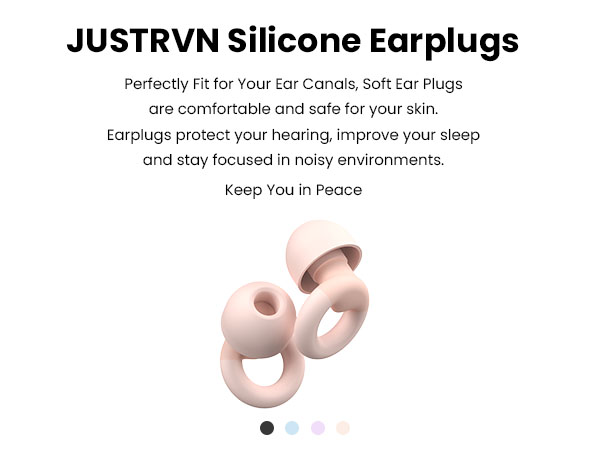 earplugs