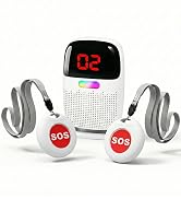 call button rechargeable