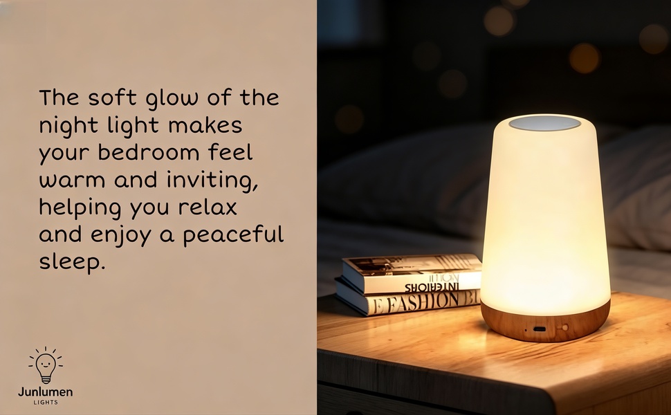nightstand