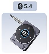 Bluetooth Receiver for Car