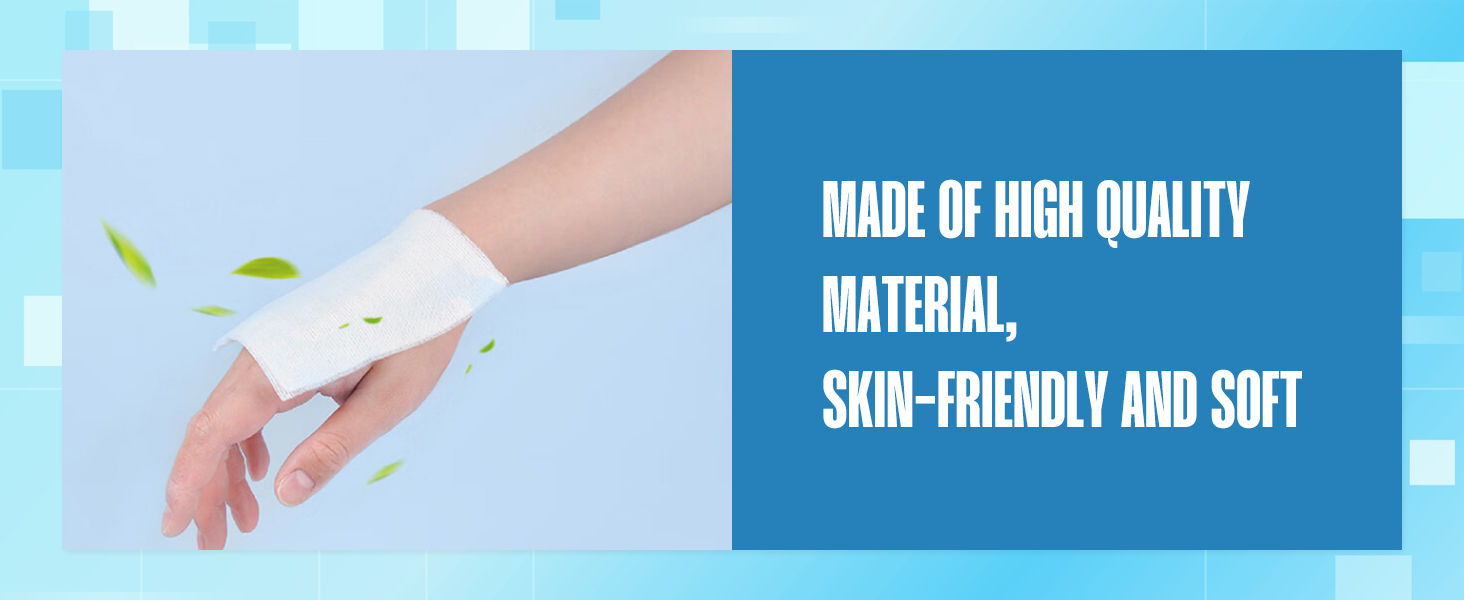skin friendly