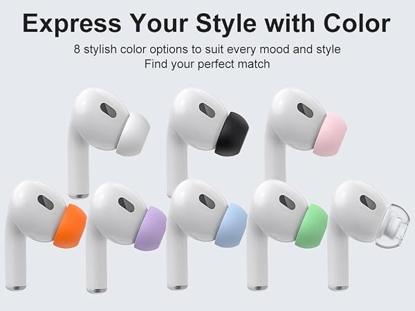 airpod pro ear tip replacement