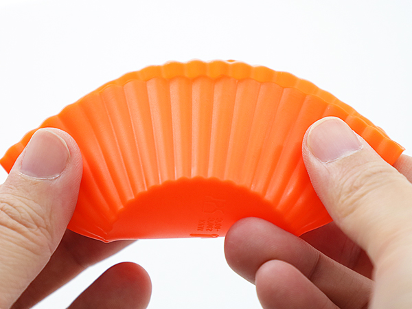 Silicone Baking Cups