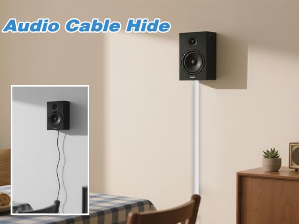 Silicone Cord Hider