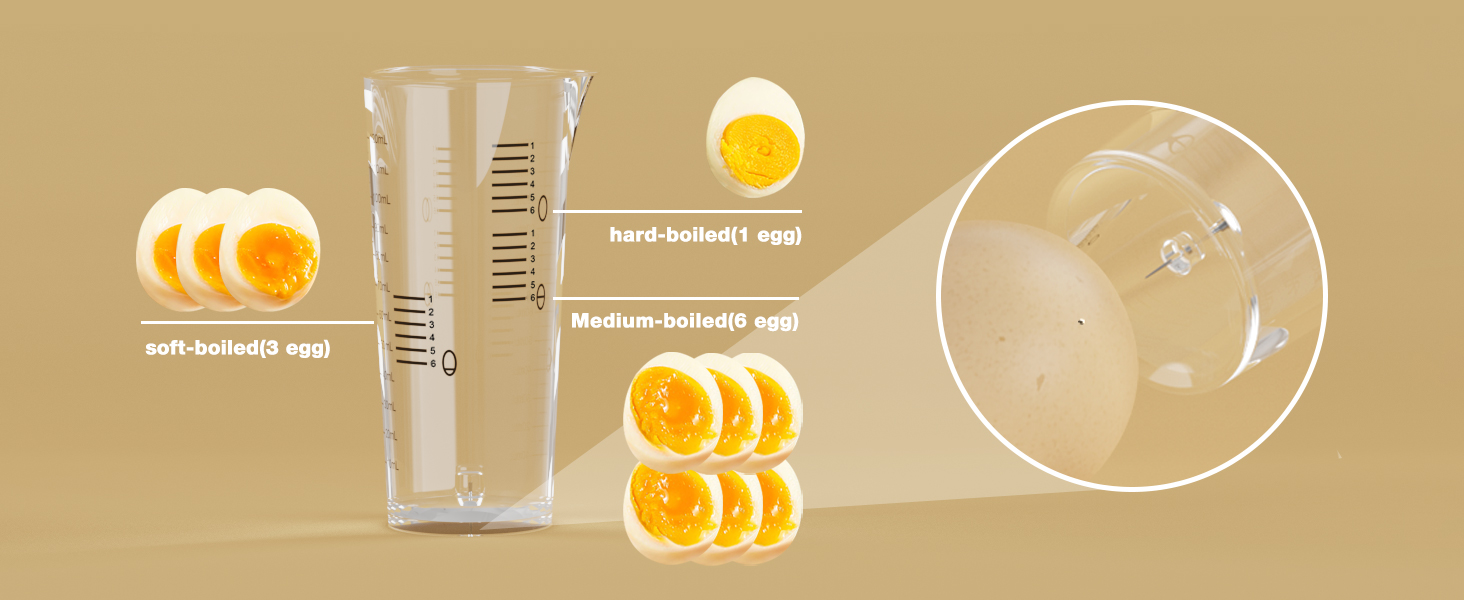 measuring cup