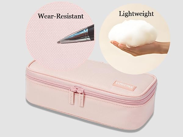wear-resistant