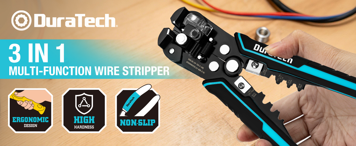 wire stripper
