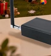 Retekess TR508 FM Transmitter for Church,FM Broadcast Transmitter,Long Range FM Radio Stereo Stat...