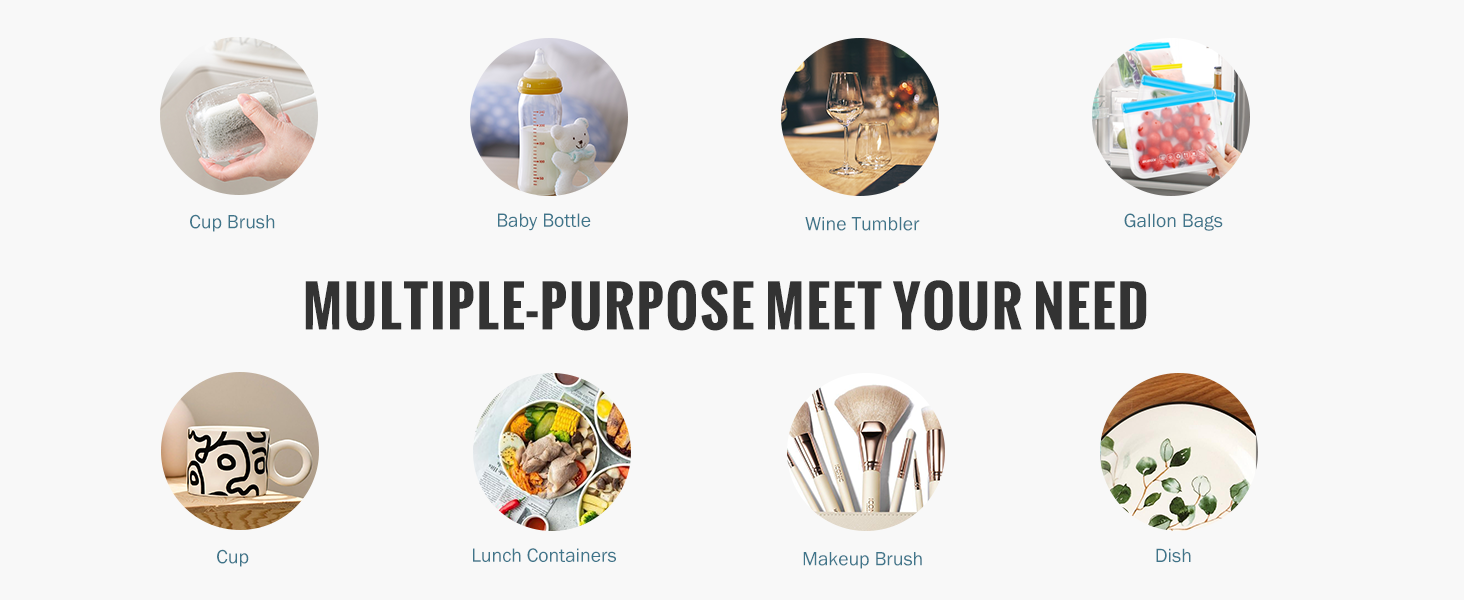 Multiple-Purpose DRYING RACK
