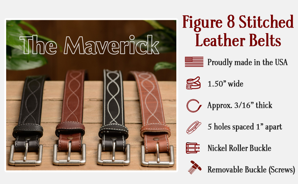 Belt Details