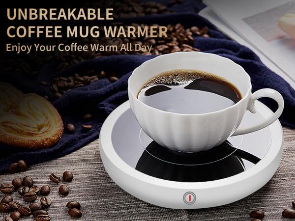 coffee mug warmer