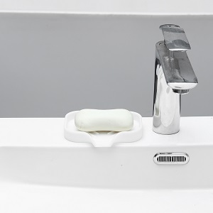Bathroom Soap Dishes