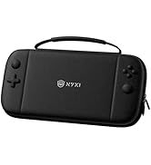 NYXI Carrying Case Hyperion 2 - Lightweight & Shockproof