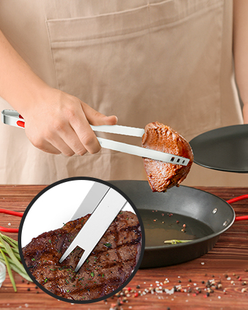 grill tongs