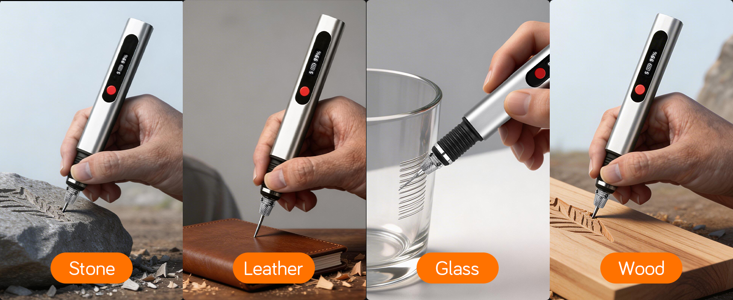 engraving pen