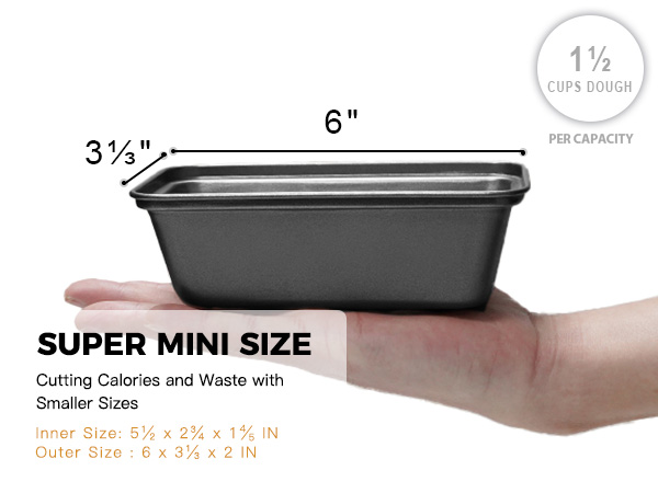 super mini size