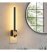 L LOHAS LED Night Light, Night Lights Plug into Wall, Dimmable Night Light 0-200LM, Nightlight Bl...