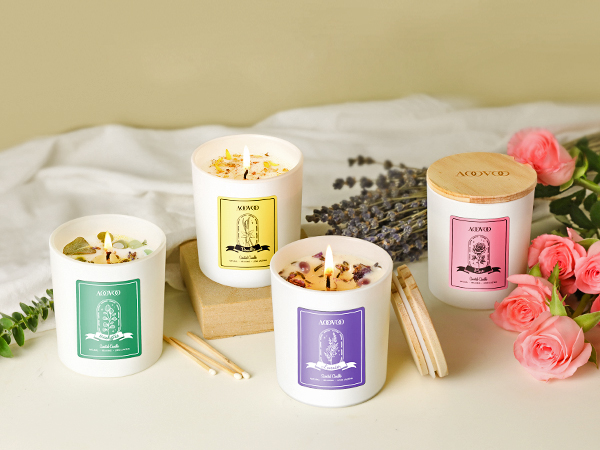 candle set