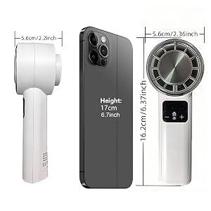 Exquisite and Compact