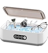 Heapsion Ultrasonic Jewelry Cleaner