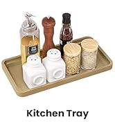 Kitchen Tray