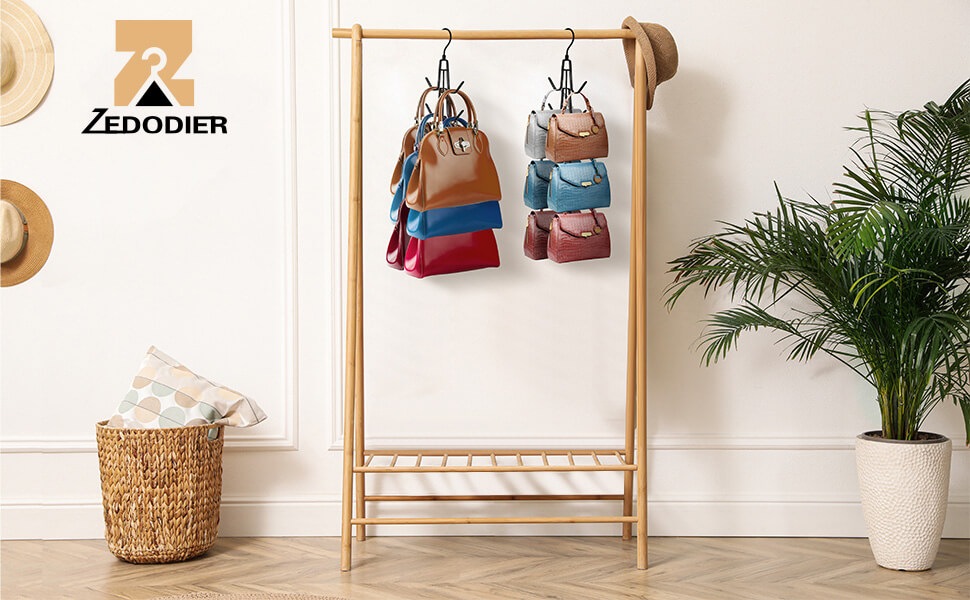 purse hanger