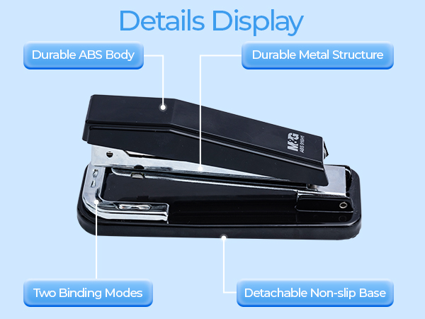 swingline stapler