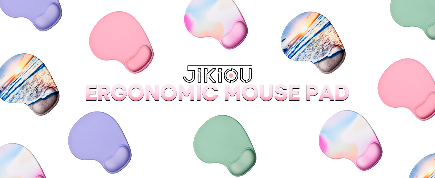 mouse pads