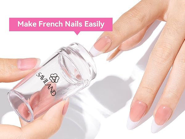 nail art stamper