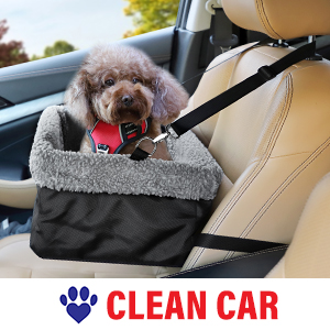 dog car seats for small dogs