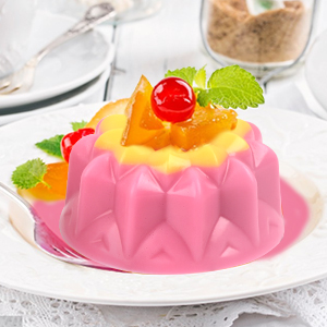mini bundt cake pan 6