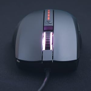 RGB Gaming Mouse