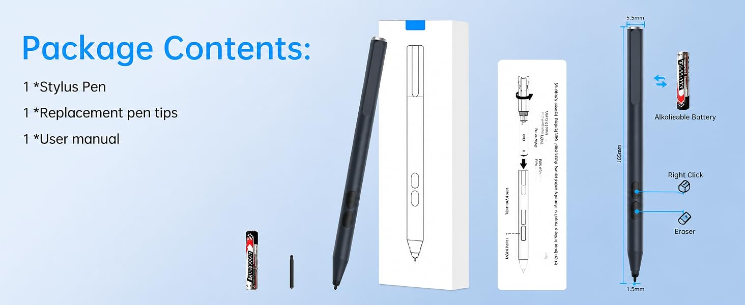 hp envy pen