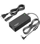 TKDY 24V Charger for Dymo Printer Power Supply, 24Volt 2.5A AC to DC Adapter for Dymo 4XL 400 450...