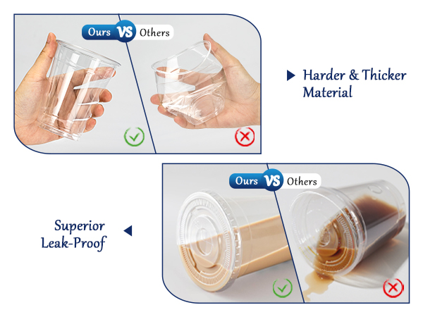 disposable coffee cups with lids