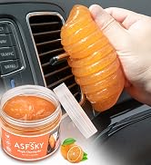 ASFSKY Cleaning Gel for Car Detailing to Get Up The Dust and Smaller Particles Universal Cleaning...