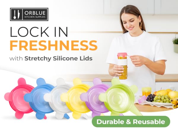 silicone can lids silicone stretch lids silicone can cover