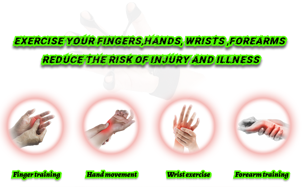 forearm strengthener