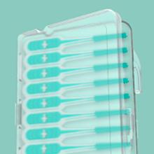 On the go case