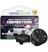 KontrolFreek FPS Freek Galaxy Black for Xbox One and Xbox Series X Controller | 2 Performance Thu...