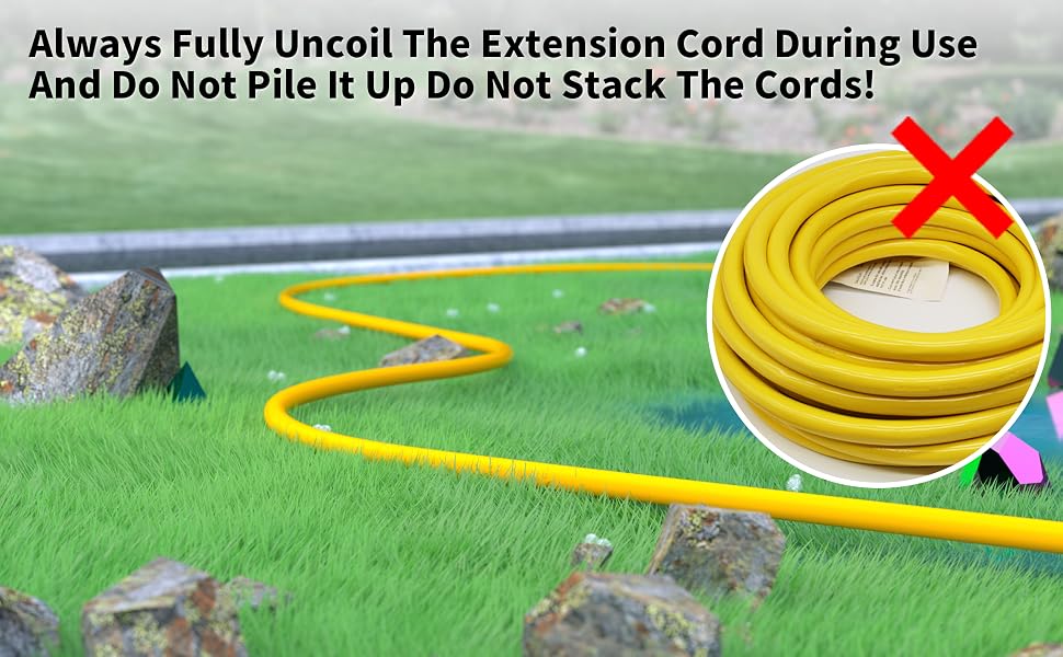 extension cord
