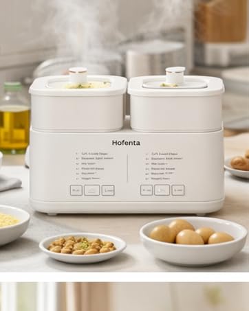egg cooker machine