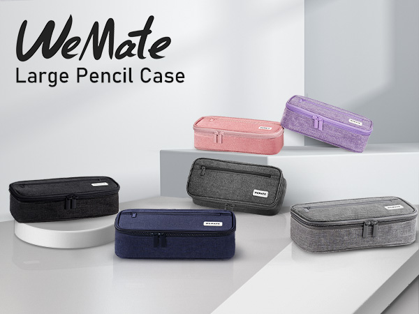 pencil pouch