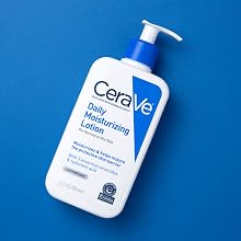 Moisturizing Lotion