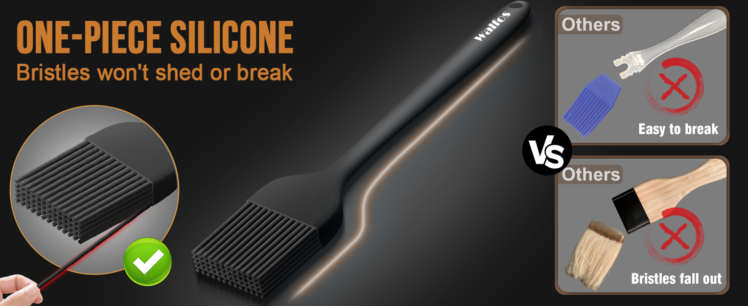 SILICONE BRUSH
